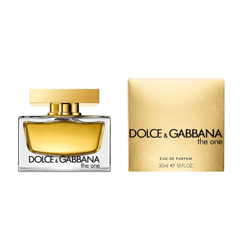 Dolce & Gabbana The One Eau de Parfum Women's Perfume Spray 100ml