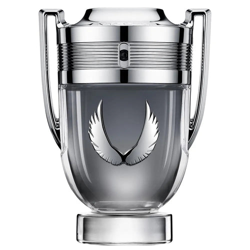 Invictus Platinum Paco Rabanne –   Profumi Uomo – Eau de Parfum - 100ml