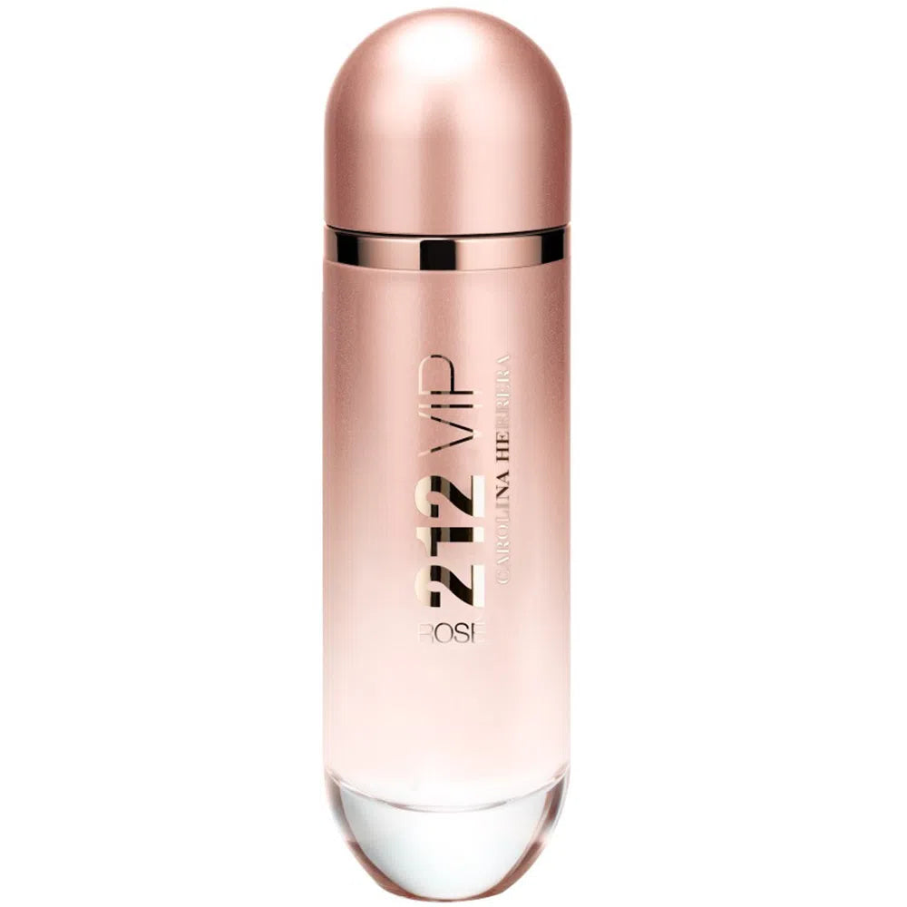 212 VIP Rosé Carolina Herrera - Profumo da Donna - Eau de Parfum - 100ml