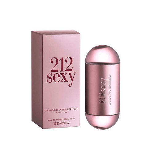 Carolina Herrera 212 Sexy Eau de Parfum Women's Perfume Spray (100ml)