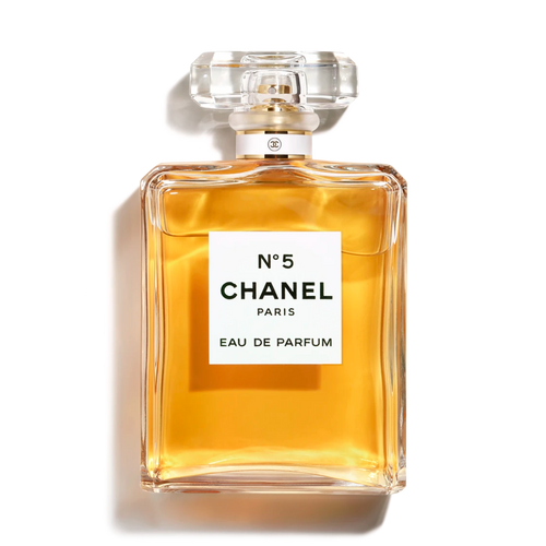 Chanel N°5 - Perfume Femenino - Eau de Parfum - 100ml