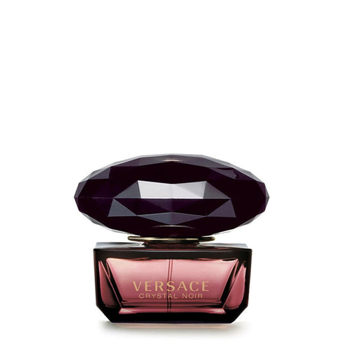 Versace - Crystal Noir  (Eau de Parfum)