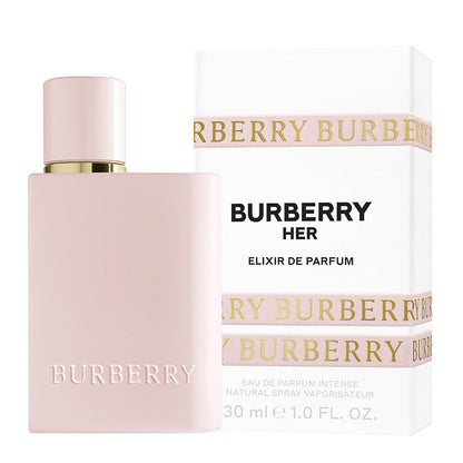 Burberry -  Her Elixir (Eau de Parfum) 100ml