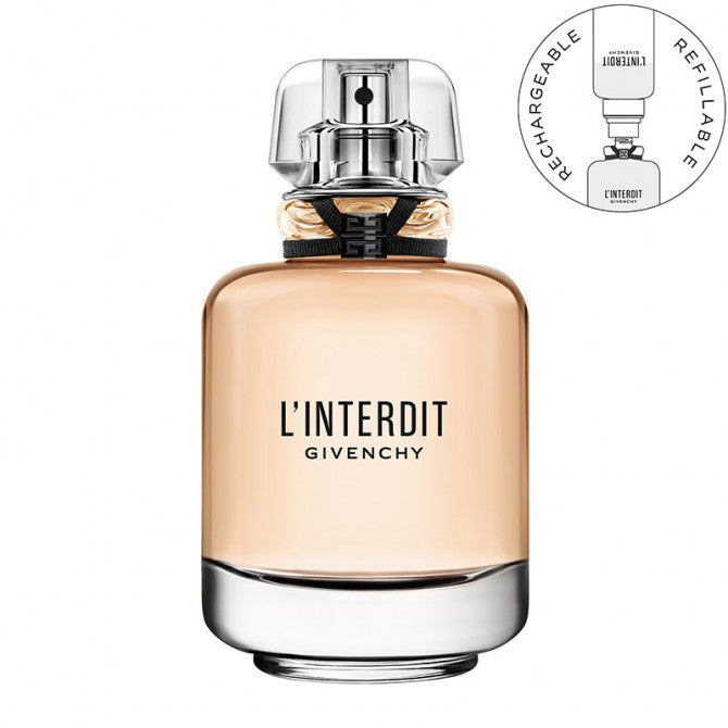 Givenchy - L'Interdit (Eau de Parfum)