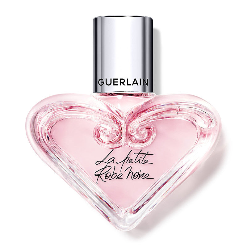 GUERLAIN - La Petite Robe Noire Le Flacon Coeur  (Eau de Parfum  20 ml)