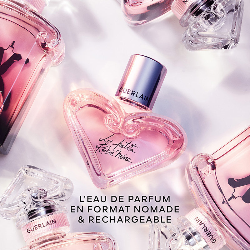 GUERLAIN - La Petite Robe Noire Le Flacon Coeur  (Eau de Parfum  20 ml)