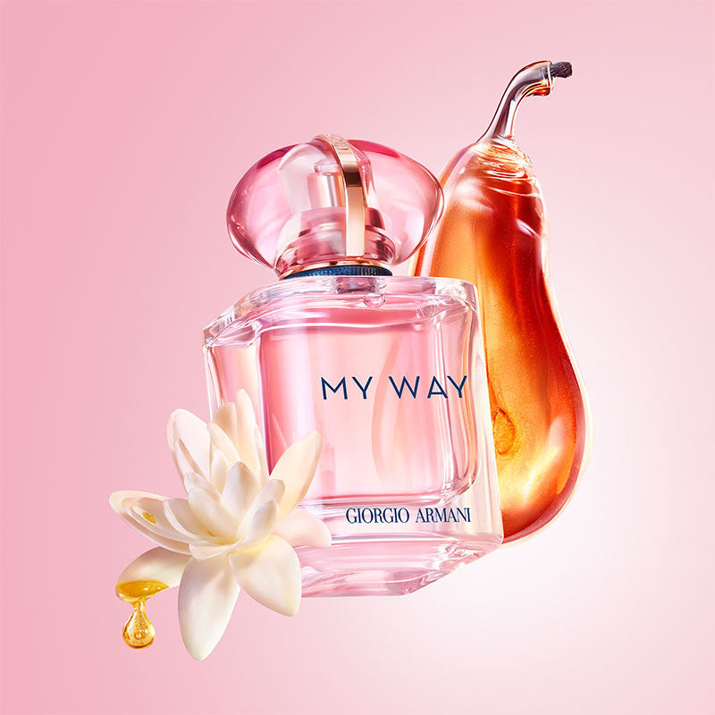 Giorgio Armani  - My Way Nectar (Eau de Parfum)