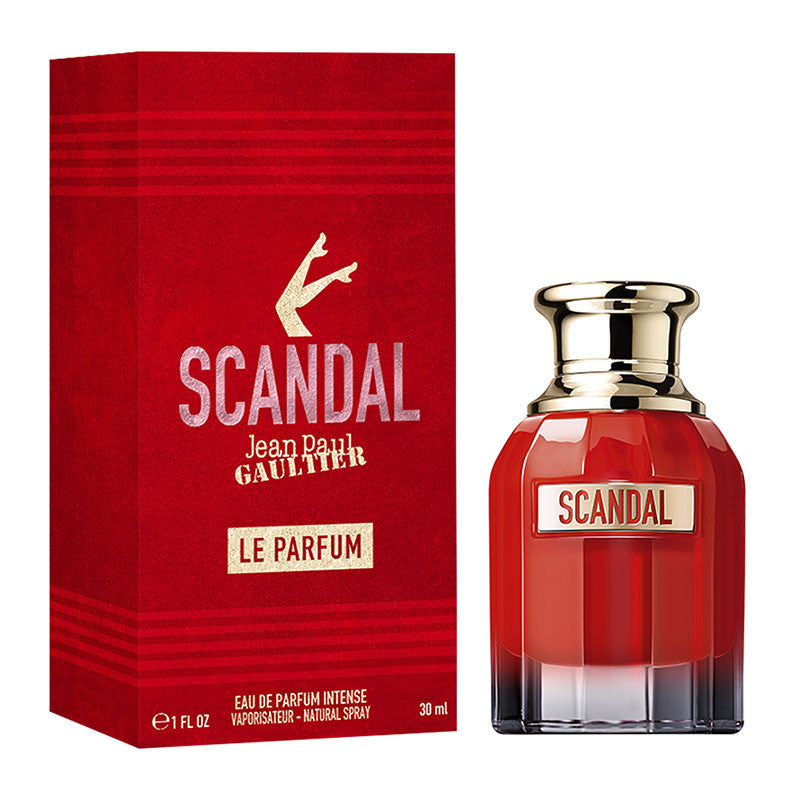 Jean Paul Gaultier - Scandal Le Parfum (Eau de Parfum)