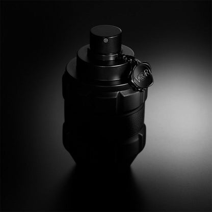 Viktor and Rolf - Spicebomb Dark Leather (Eau de parfum énigmatique et sensuelle pour homme)